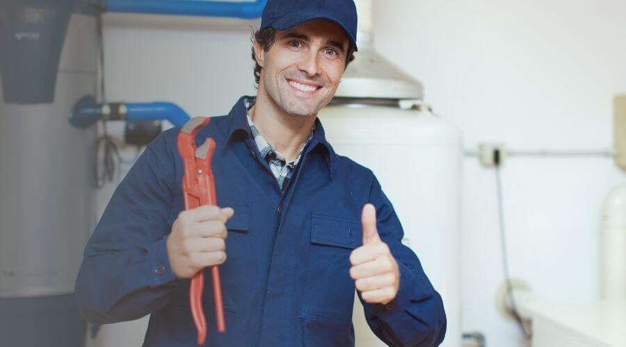 Local sewer line repair in Depauw, IN